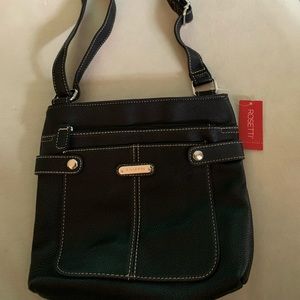 Crossbody Purse (mini)